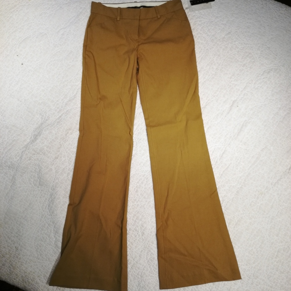 Theory Max C Stretch Dress Pants